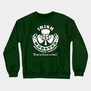 IMIC01DK Crewneck Sweatshirt